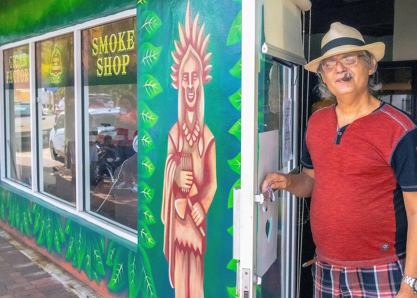Little Havana: Beyond Cuba Tour