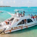 Punta Cana: Private Party-Bootsfahrt mit Getränken und Snacks - Photo 4 (Gallery view)