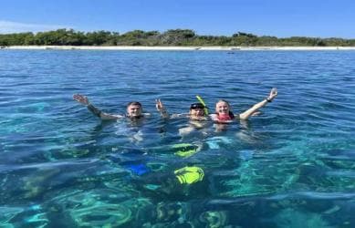 La Romana: Saona-Inseltour mit Mittagessen für Mein Schiff - Photo 5 (Gallery view)