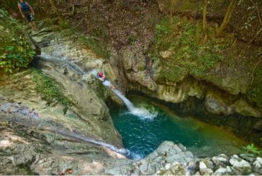 Puerto Platából: Triple Adventure Tour - Photo 2 (Gallery view)