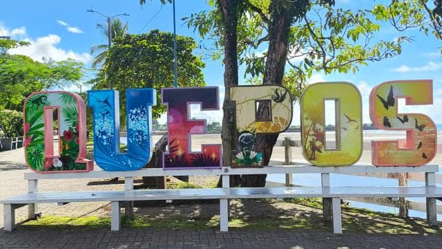 The heart of Quepos: History and Culture tour