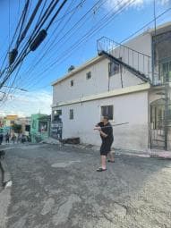 Santo Domingo: City Life Lunch & Transportation Tour