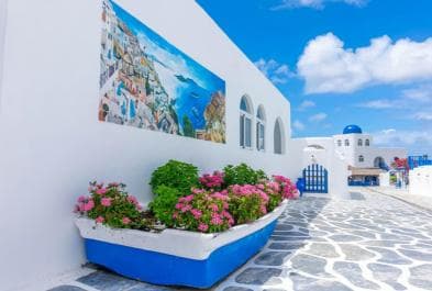 GreekLand & Puerto Plata City Tour – Full Experience