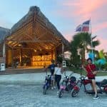 Bavaro Punta Cana: wycieczka po mieście na hulajnogach elektrycznych Harley - Photo 5 (Gallery view)