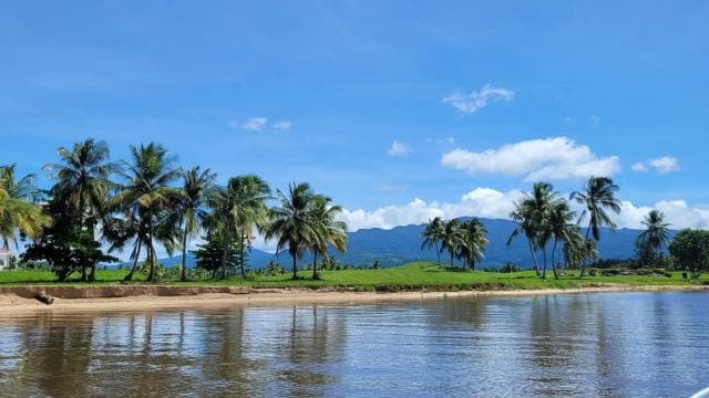 Puerto Rico Island : Create your dream tourist route