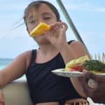 Party Boat / Catamaran Party in Punta Cana
