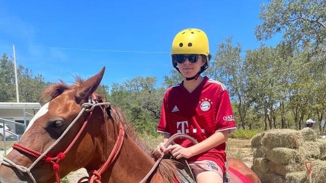 Guanacaste:Liberia Horseback Riding & River Tubing Adventure