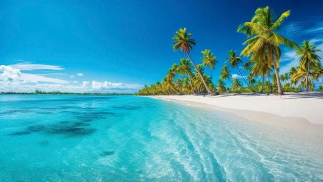Catalina Island & Altos de Chavón From Punta Cana