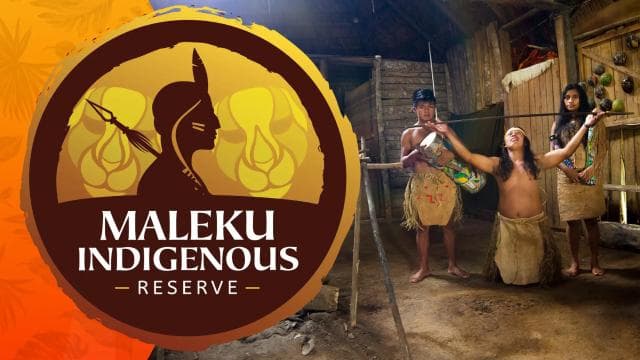 La Fortuna: Small-Group Maleku Indigenous Reserve Visit