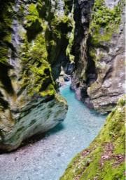 Private: Damajagua Waterfalls Adventure with Jungle Trek