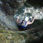Amber Cove-Taino Bay 7 Damajaguas Water Falls + Local Food.