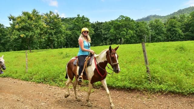 From Manuel Antonio: Los Suenos Adventure Park Day Trip - Photo 4 (Gallery view)