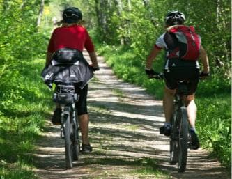 Sabana de la Mar: Los Haitises Park Bike and Boat Tour