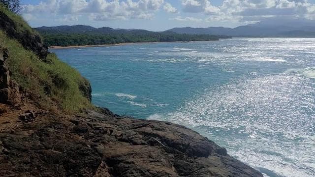 Fajardo: Hidden Beach and Mangrove Tour