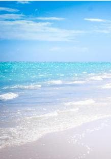 Juanillo Beach by Scape Park VIP Beach Club and Hoyo Azul