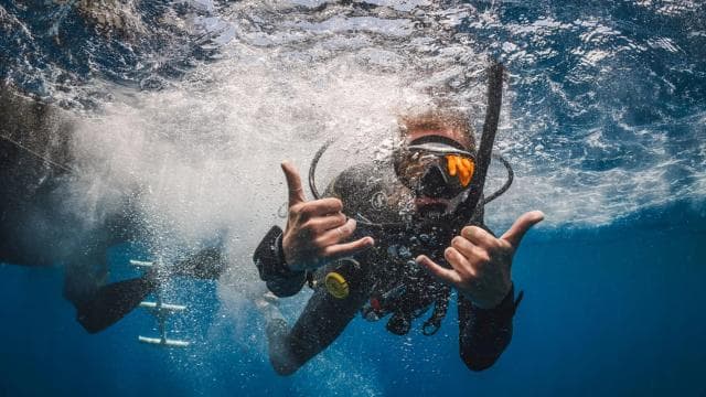 Flamingo & Tamarindo: Two Dives at Las Catalinas Islands - Photo 5 (Gallery view)