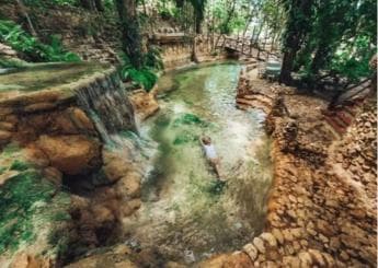 Private: Los Haitises National Park 2-Day Tour with Meals