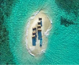 Santo Domingo: Full Day Tour to Paradise Island - Cayo Arena - Photo 5 (Gallery view)