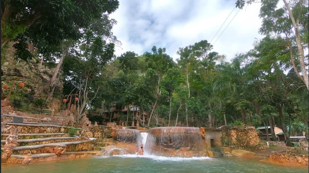 Los Haitises: Zip Line, Kayaking and Natural Pools - Photo 4 (Gallery view)