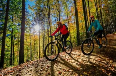 Tour: Bike and Kayak Adventure in Los Haitises National Park