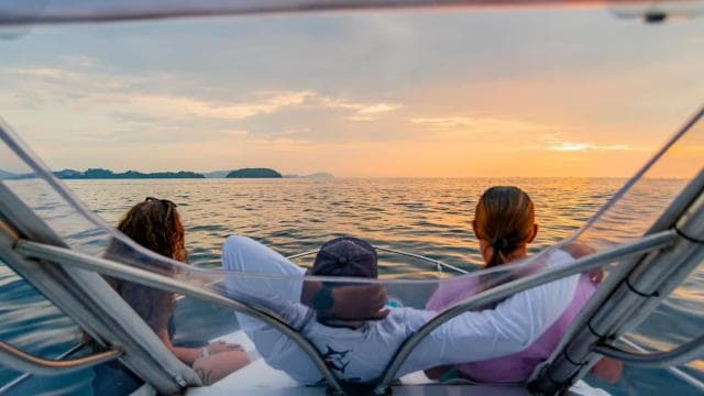 Costa Rica: Beach Hopping & Snorkelling Private Charter