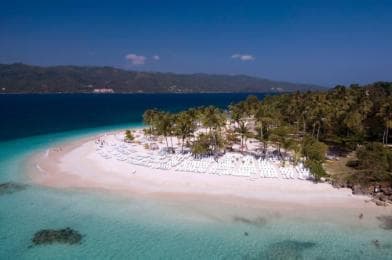 Samana: Los Haitises National Park & Cayo Levantado Tour