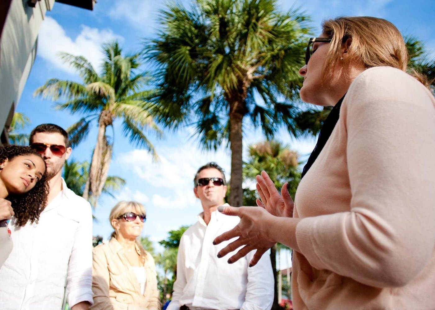 A Taste of South Beach Food Tour