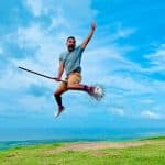 From Punta Cana: Round Mountain and Esmeralda Beach: Dream Adventure