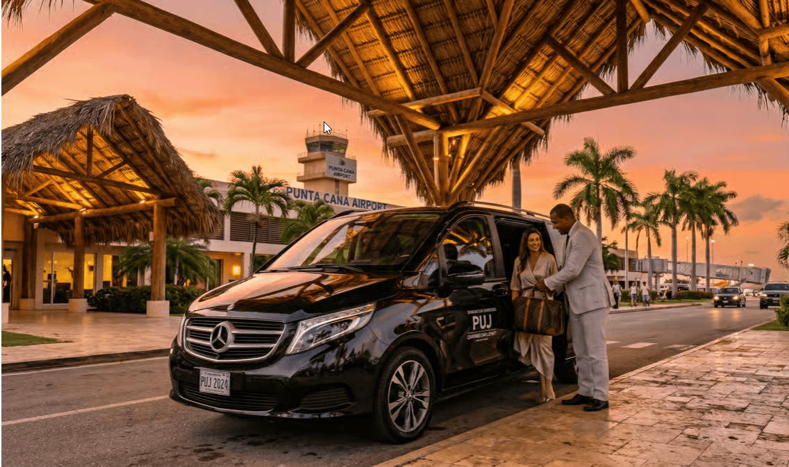 Punta Cana PUJ Airport Private Transfer to/from Bavaro|Veron - Photo 4 (Gallery view)