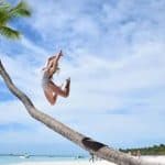 Punta Cana: Saona Island Day Trip with VIP Option