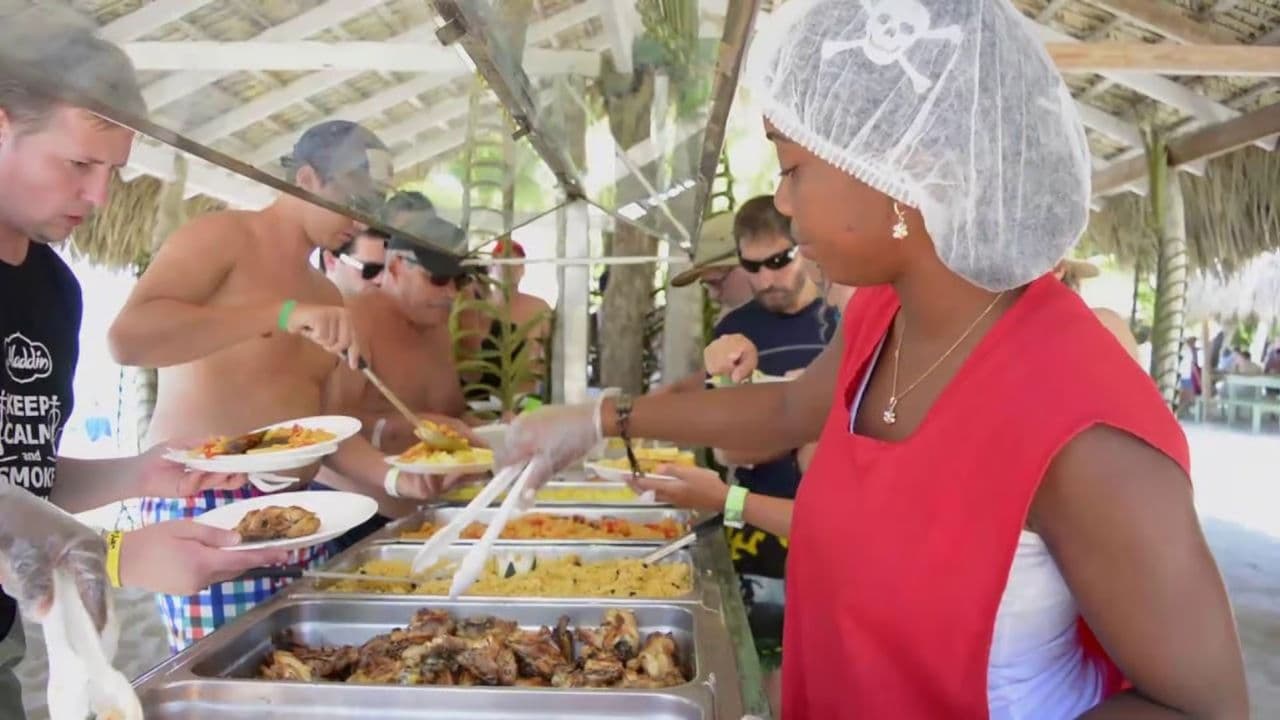 Learn about the History of Bayahibe and Bathe in 7 Springs