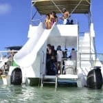 Party Boat / Catamaran Party in Punta Cana - Photo 2 (Gallery view)