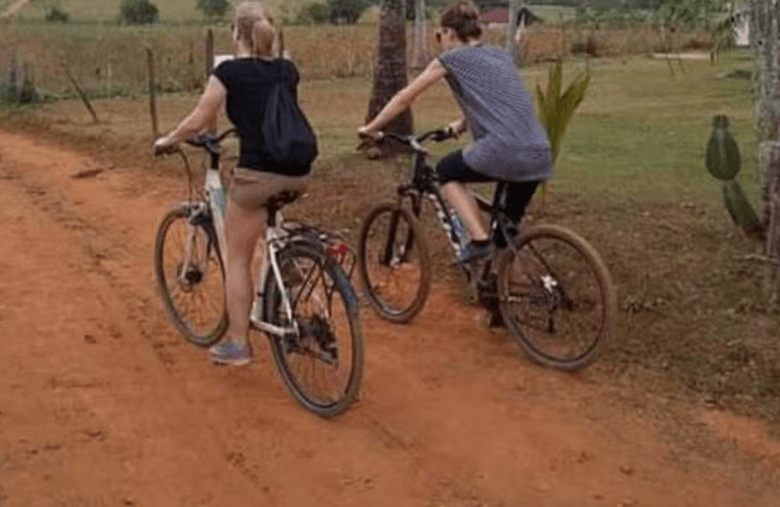 Viñales Valley Bike Tour