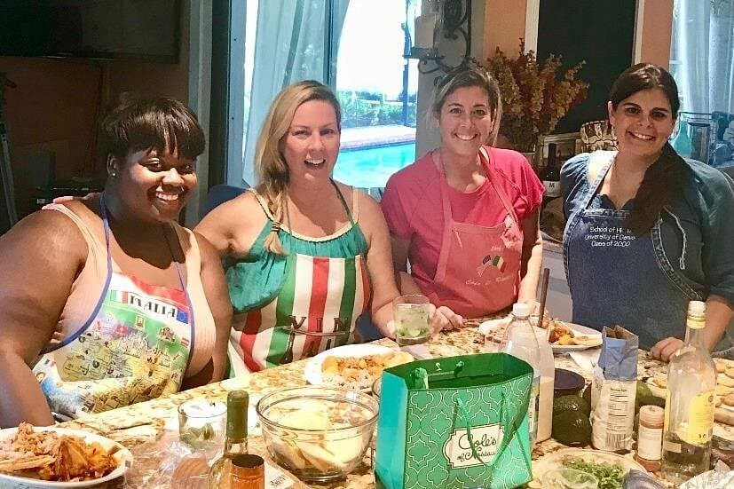 Traditional Cuban Cooking Class in Miami
