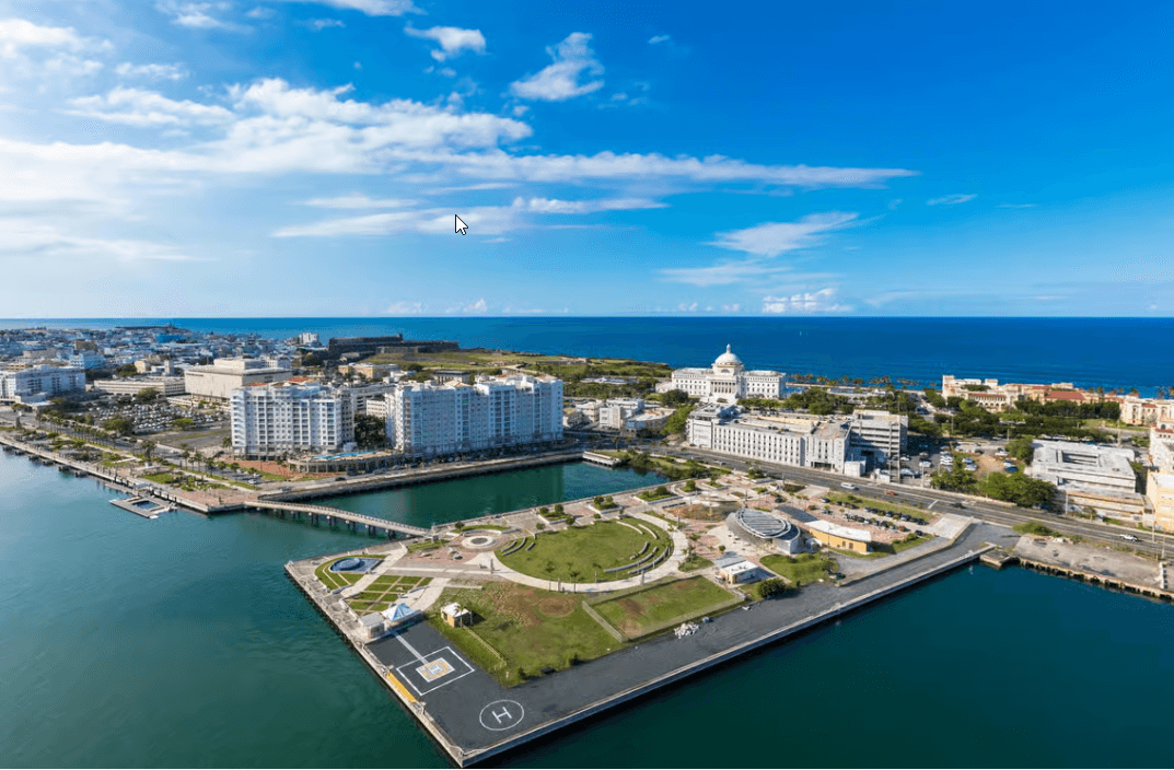 Puerto Rico: Helicopter Flights - Photo 5 (Gallery view)