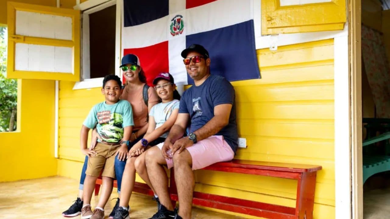 Monkeyland experience + Lunch and transportation - Dominican Republic