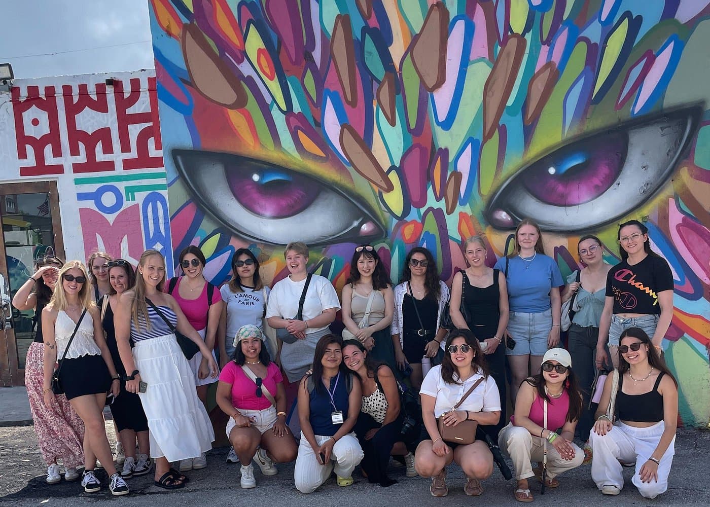 Little Havana Walking Tour for History Buffs