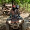 River Cave and Macao Beach Half-Day Quad Bike Adventure - Dominican Republic