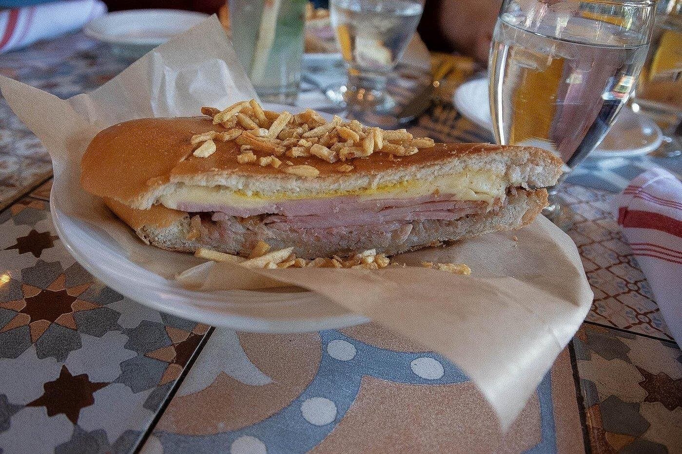 Taste of Little Havana: Miami Cuban Food & Culture Tour