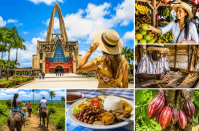 Punta Cana: Dominican Republic Culture Tour - Photo 3 (Gallery view)