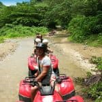Las Terrenas: ATV Samaná Adventures – ATV-Touren und Ausflüge auf der Coffee Trail Cultural Tour - Photo 2 (Gallery view)