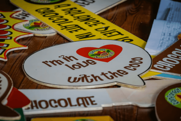 La Fortuna: Rainforest Chocolate Tour - Dominican Republic