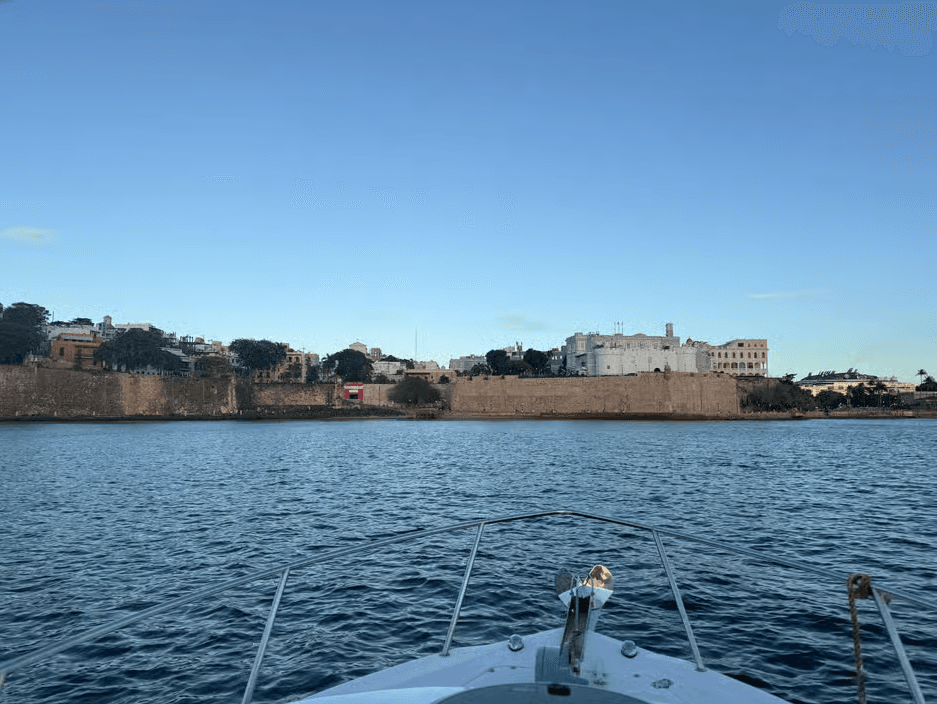 San Juan: Soukromá plavba lodí s nápoji a hudbou - Photo 3 (Gallery view)