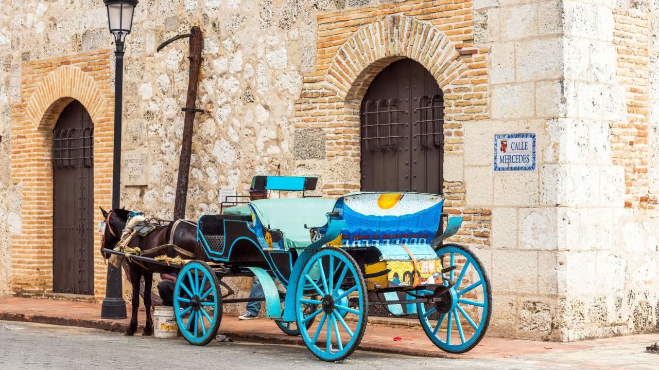 Santo Domingo: The Best of Santo Domingo City Tour