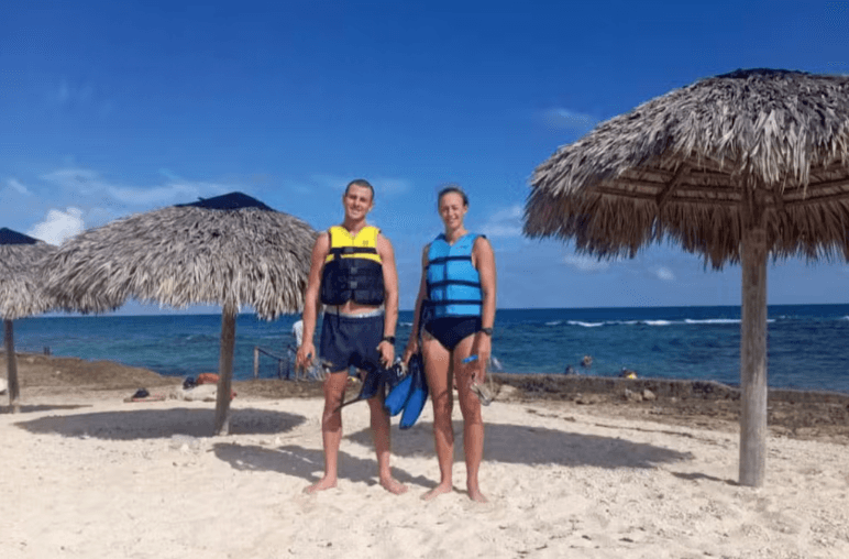 Playa Coral Scuba Diving