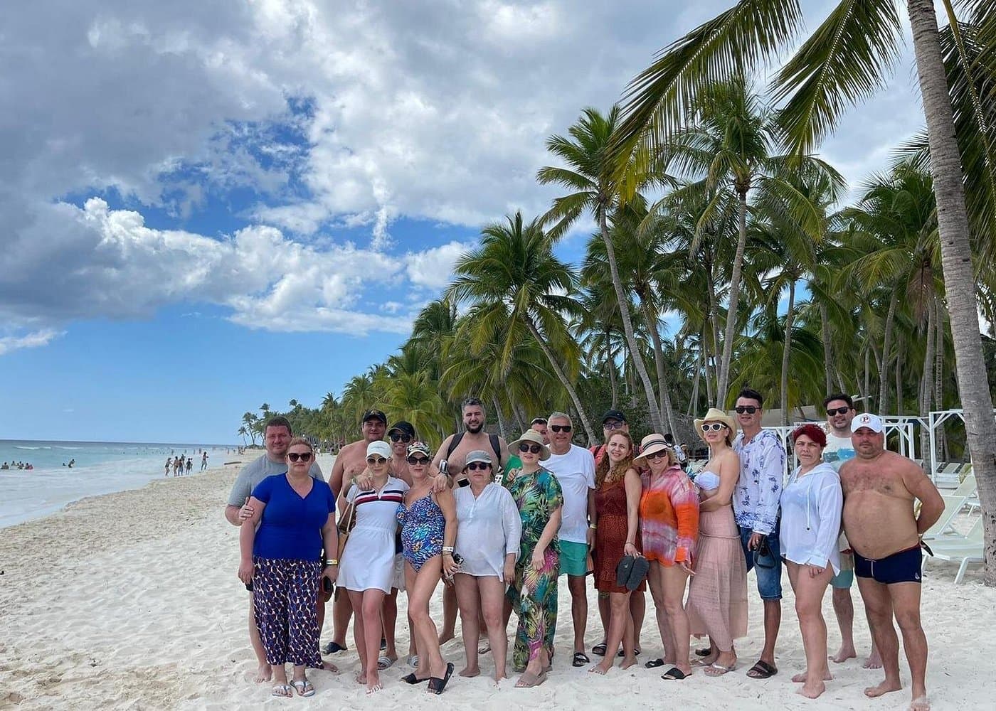 Saona Relax Tour