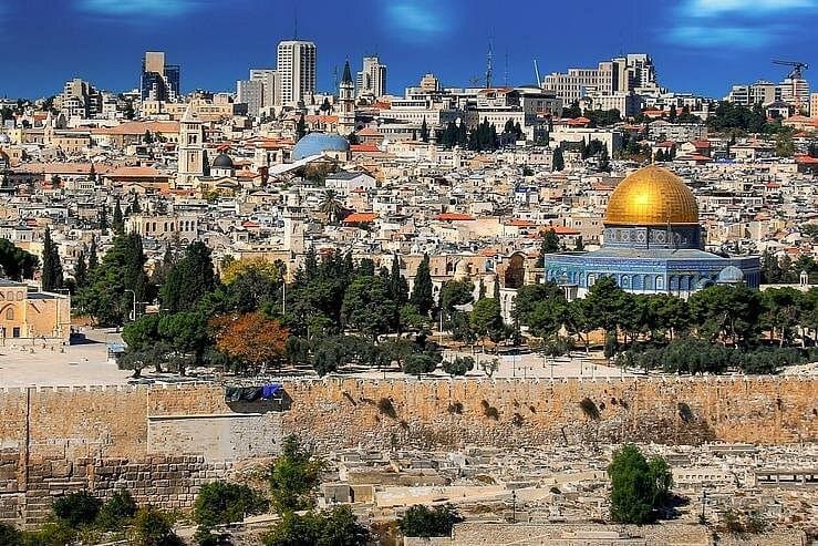 Groups and private tours to Israel and Joradn and other destinations.