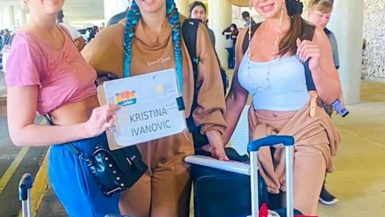 Punta Cana: Transfer from Hotel or to Punta Cana Airport
