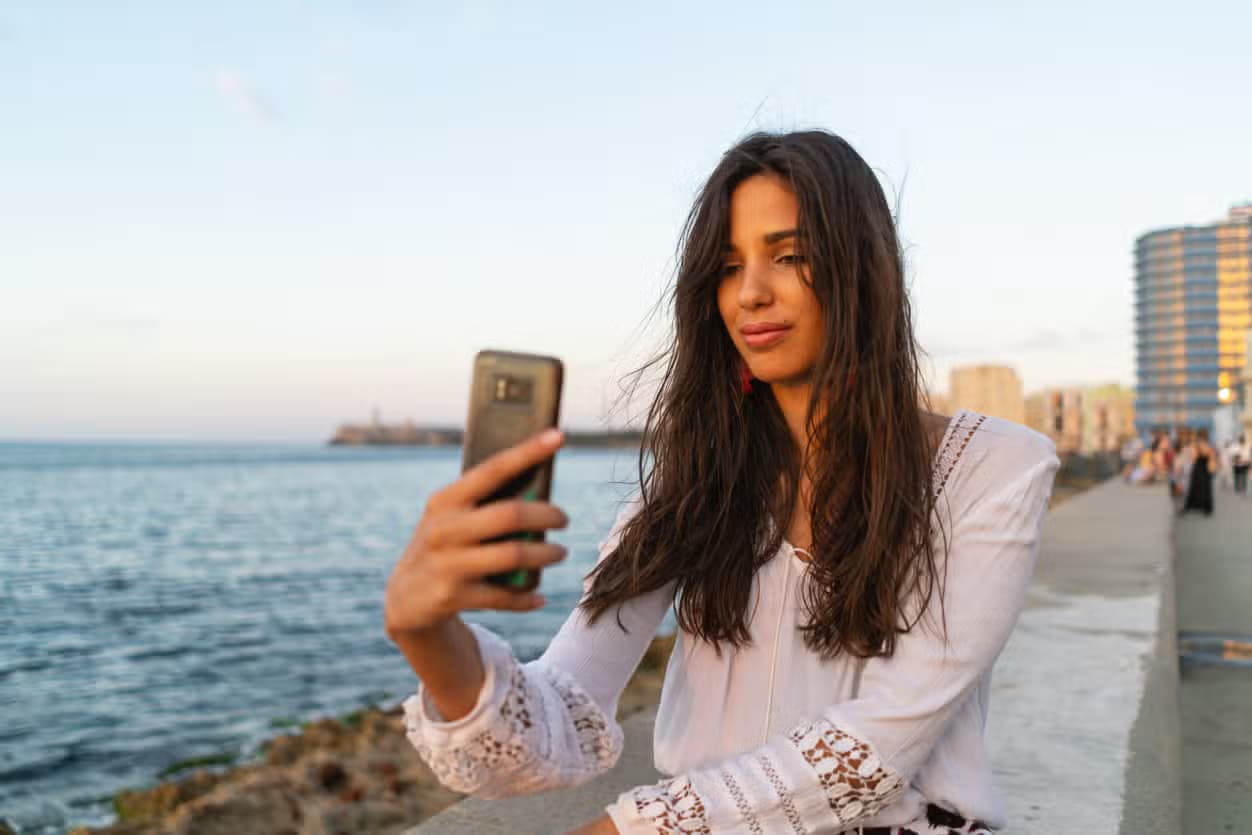 SIM Card with Internet & Calls for Cuba