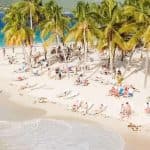 Bayahibe: Samaná and Miches Whale Watching Day Trip